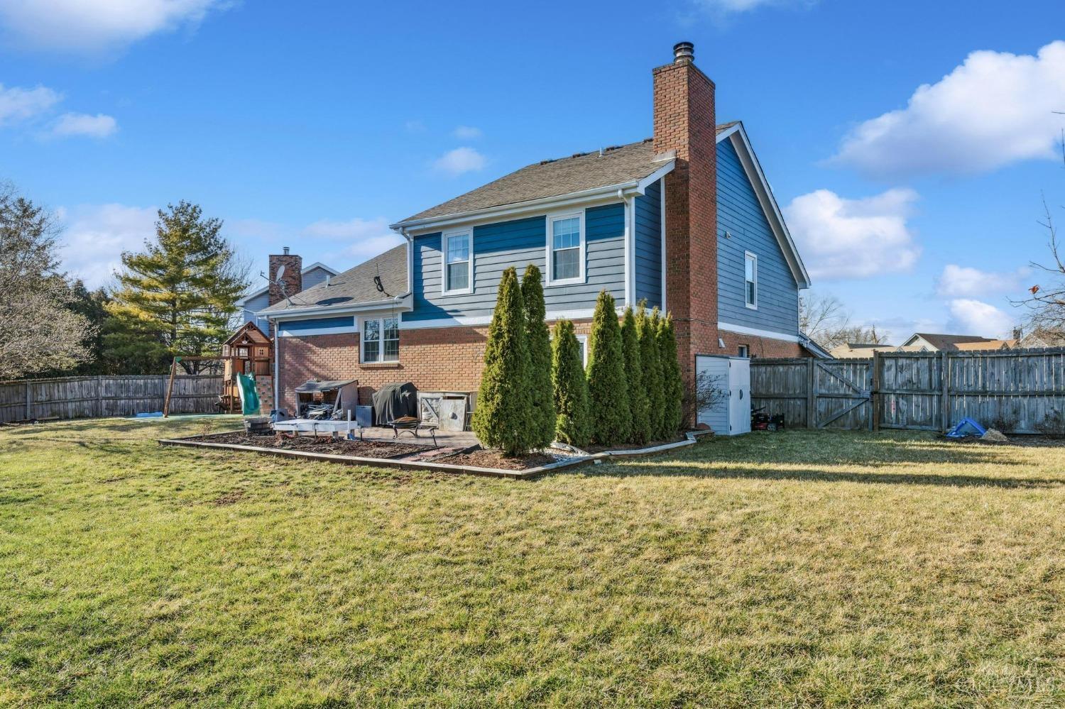195 Fairfield Court, Springboro, Ohio image 4
