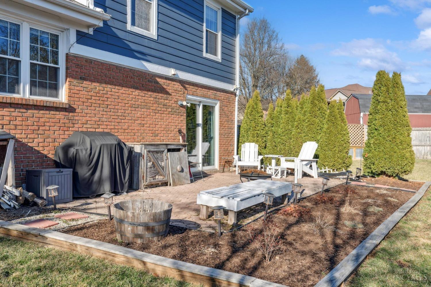 195 Fairfield Court, Springboro, Ohio image 7