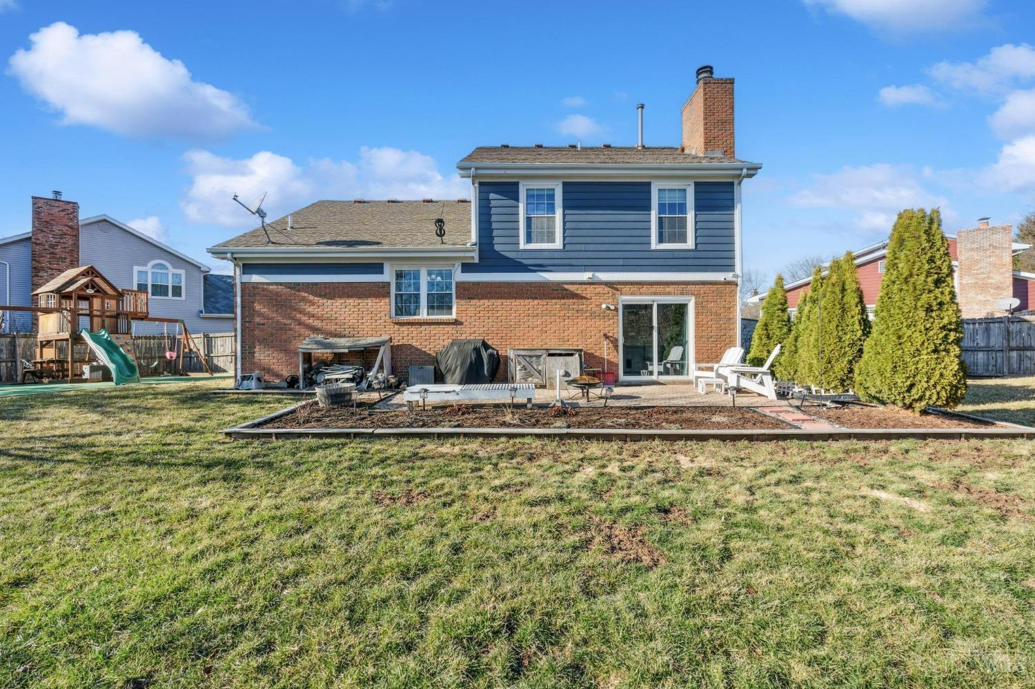 195 Fairfield Court, Springboro, Ohio image 5