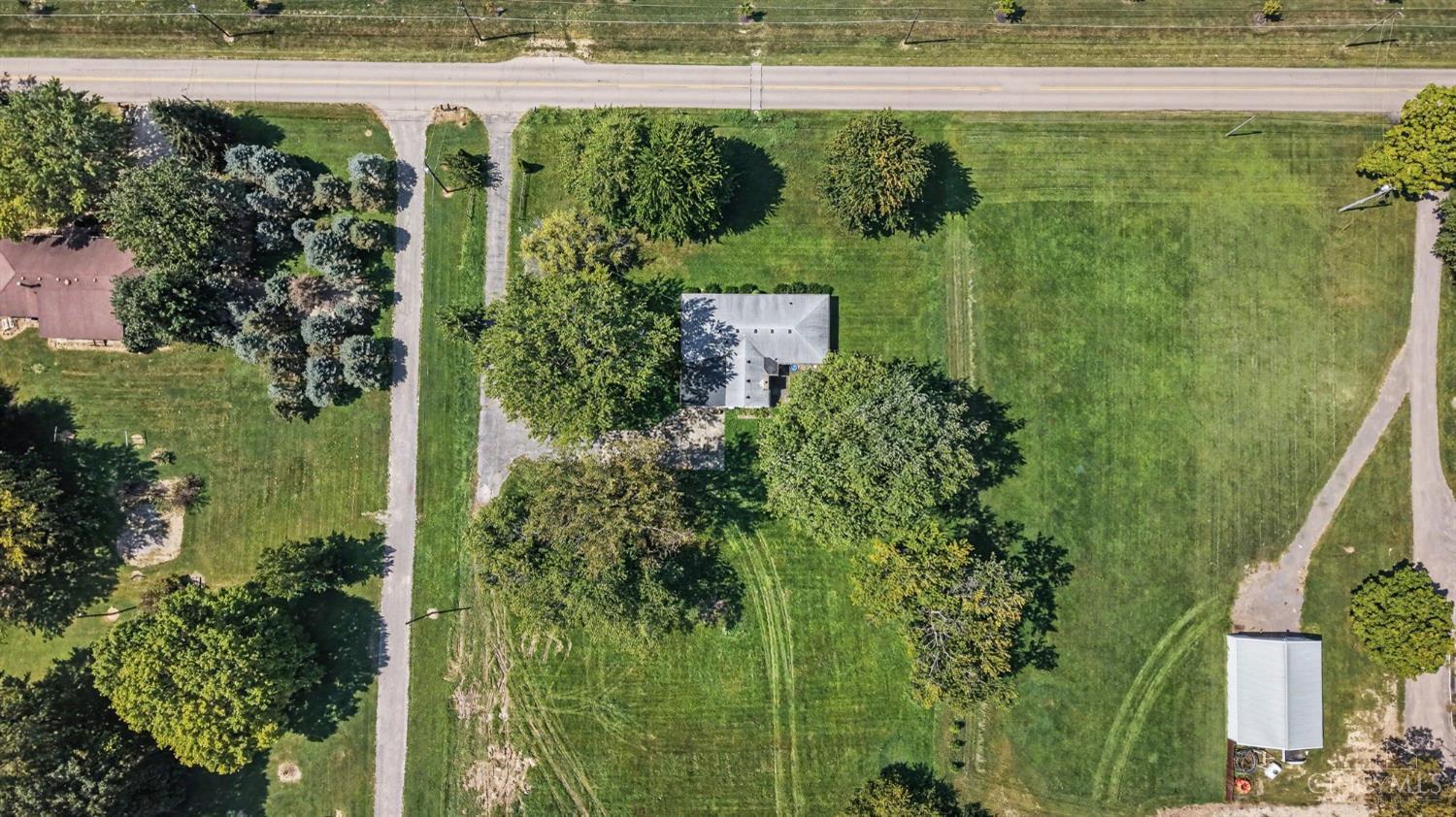 4938 Mauds Hughes Road