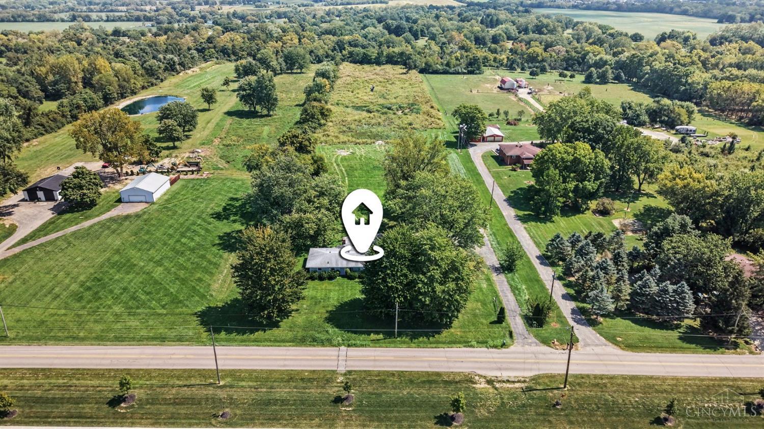 4938 Mauds Hughes Road