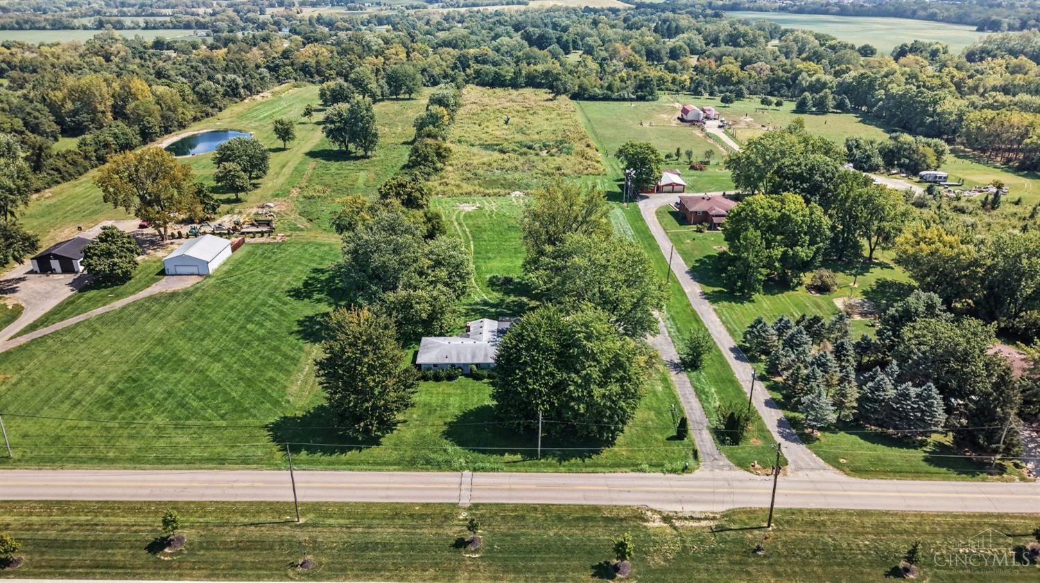4938 Mauds Hughes Road