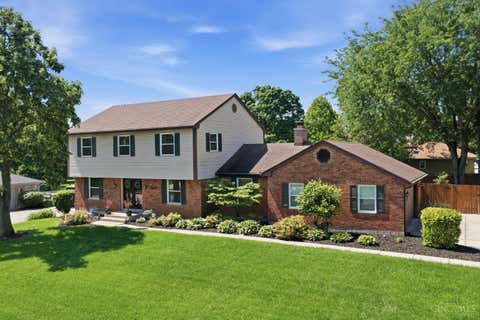 Homes For Sale - 2042 Cortina Drive<br/> Montgomery County, Dayton, OH 45459