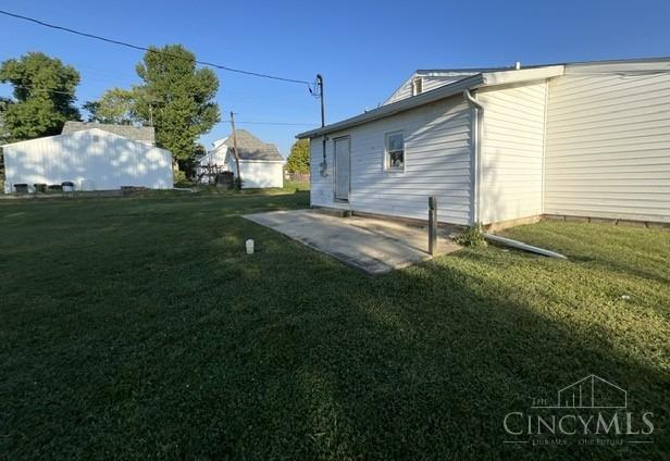 212 E Orchard Street, West Manchester, Ohio image 2