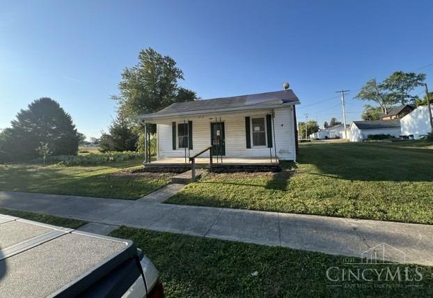 212 E Orchard Street, West Manchester, Ohio image 1