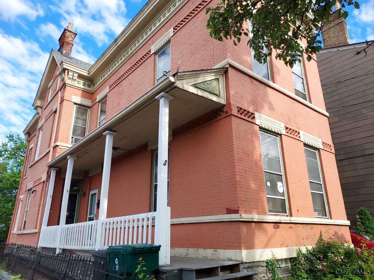 2355 W Mcmicken Avenue