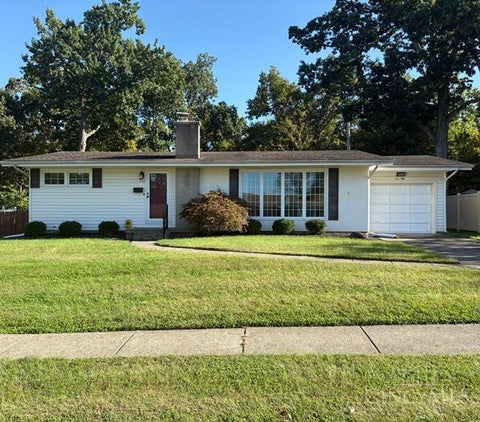 Homes For Sale - 550 Carlisle Avenue<br/> Hamilton, OH 45013