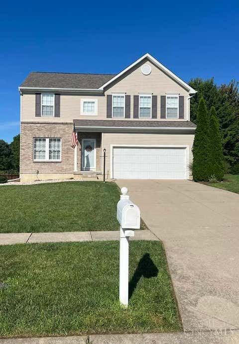 Photo of 3191 Running Deer Trail, Franklin Township, OH 45005 (MLS # 1890895)