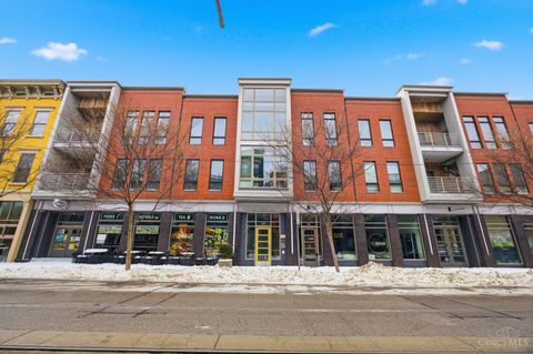 Photo of 1509 Race Street #205, Cincinnati, OH 45202 (MLS # 1868562)