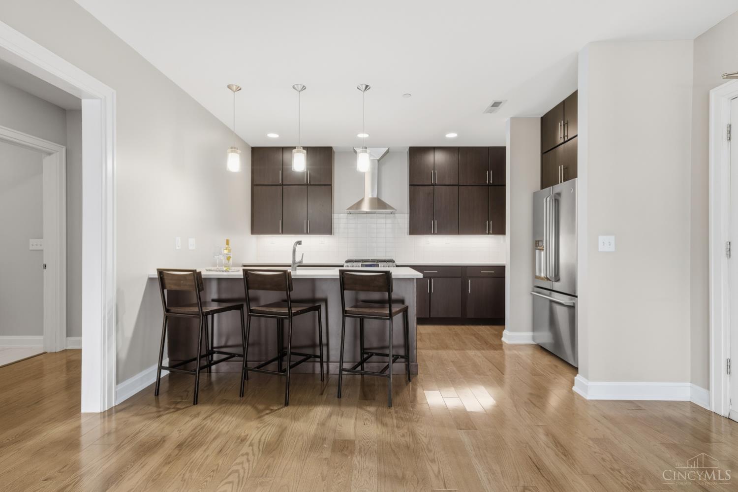 1509 Race Street 205