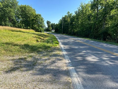 Vacant Land For Sale - St Rt 222<br/> Clermont County, Monroe, OH 45106