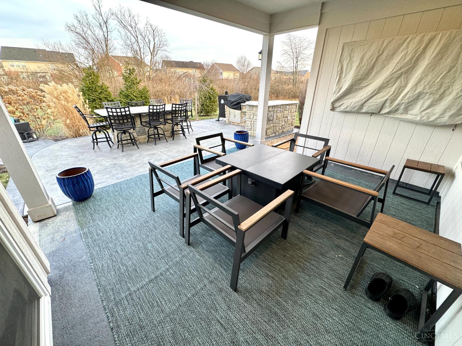 8140 Button Bush Place