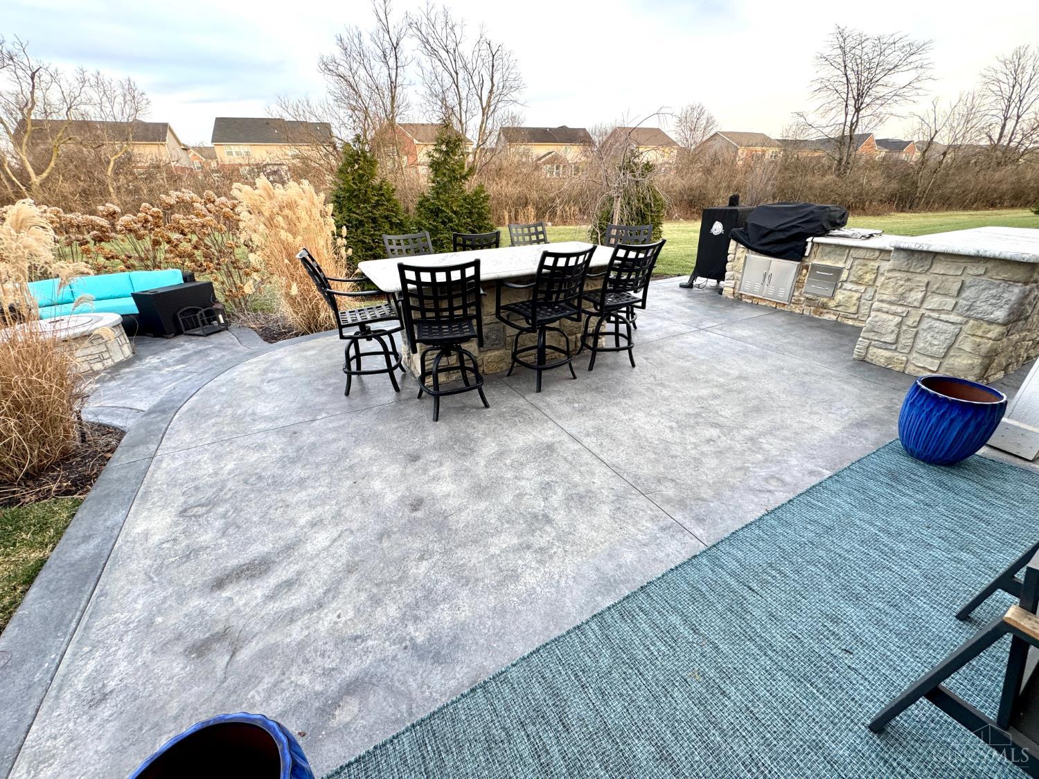 8140 Button Bush Place