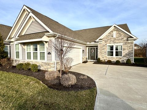 Photo of 8140 Button Bush Place, West Chester, OH 45069 (MLS # 1865225)