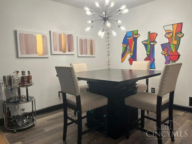 9741 Bunker Hill Lane 9741