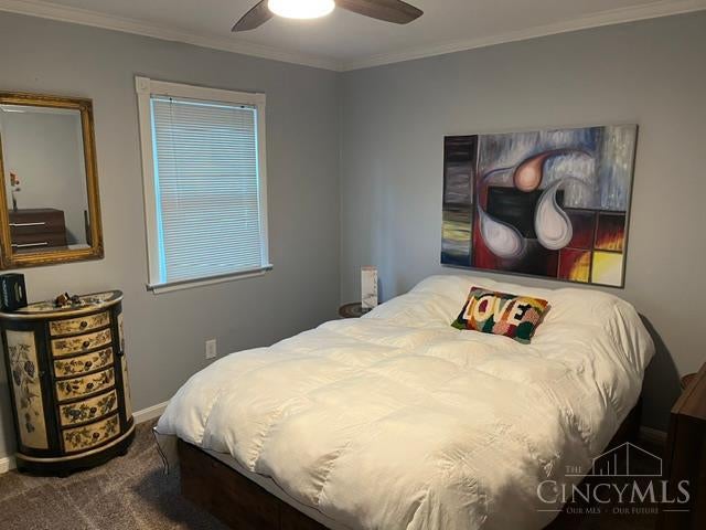 9741 Bunker Hill Lane 9741