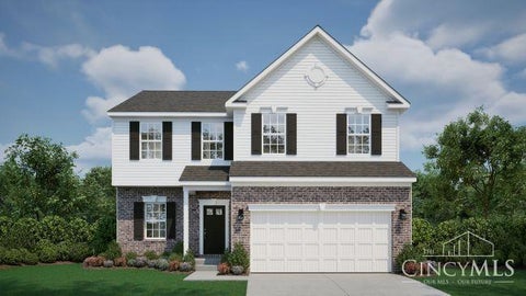 Apartment For Sale - 1739 Penelope Place<br/> Lebanon, OH 45036