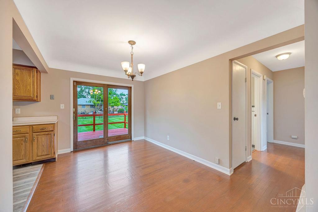 911 Sanders Drive, Hamilton, Ohio image 8