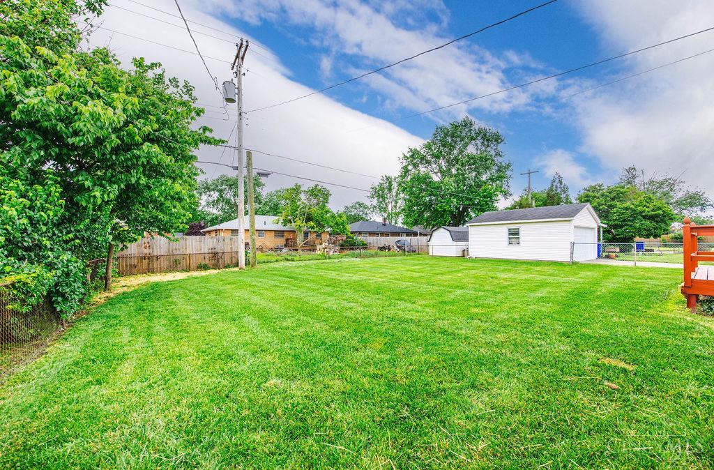 911 Sanders Drive, Hamilton, Ohio image 29