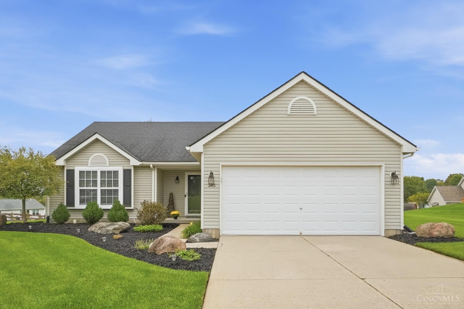 245 Keswick Drive