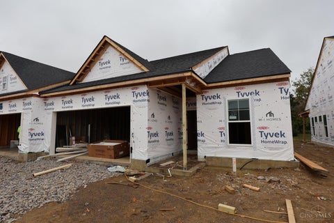 Photo of 5349 Warhol Drive #030, Mason, OH 45040 (MLS # 1897885)