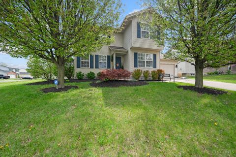 2906 Jamil Court, Fairfield Twp, OH 45011 - MLS#: 1837733