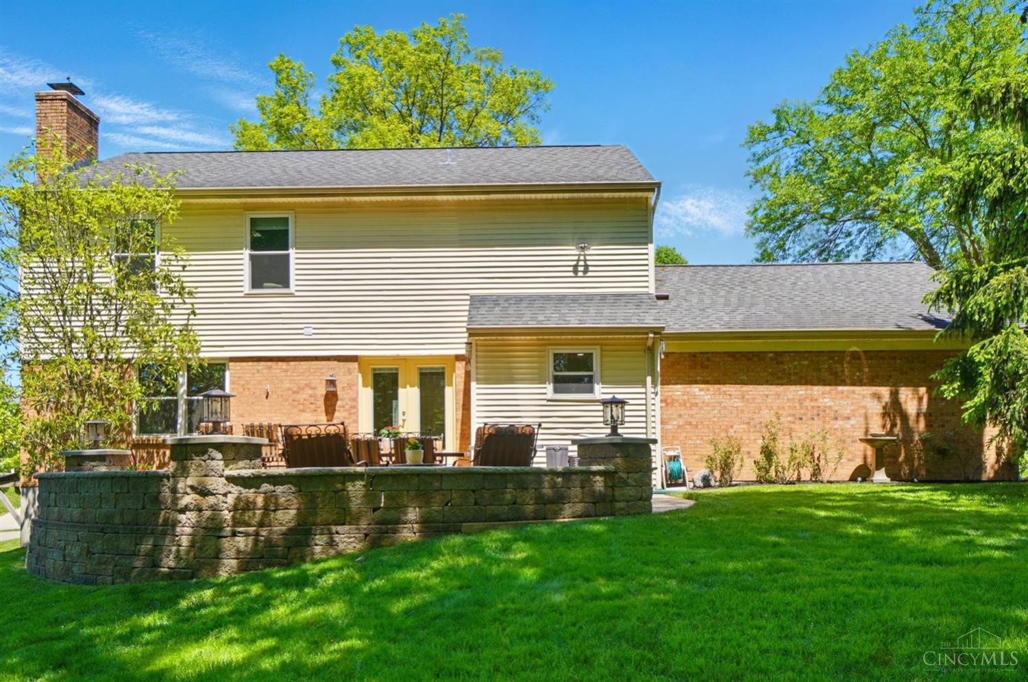 5594 Fawnwood Lane, Colerain Twp, Ohio image 42