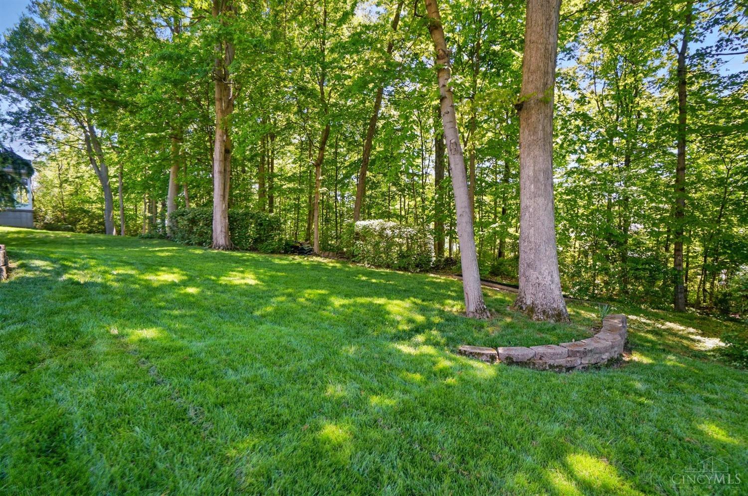 5594 Fawnwood Lane, Colerain Twp, Ohio image 44