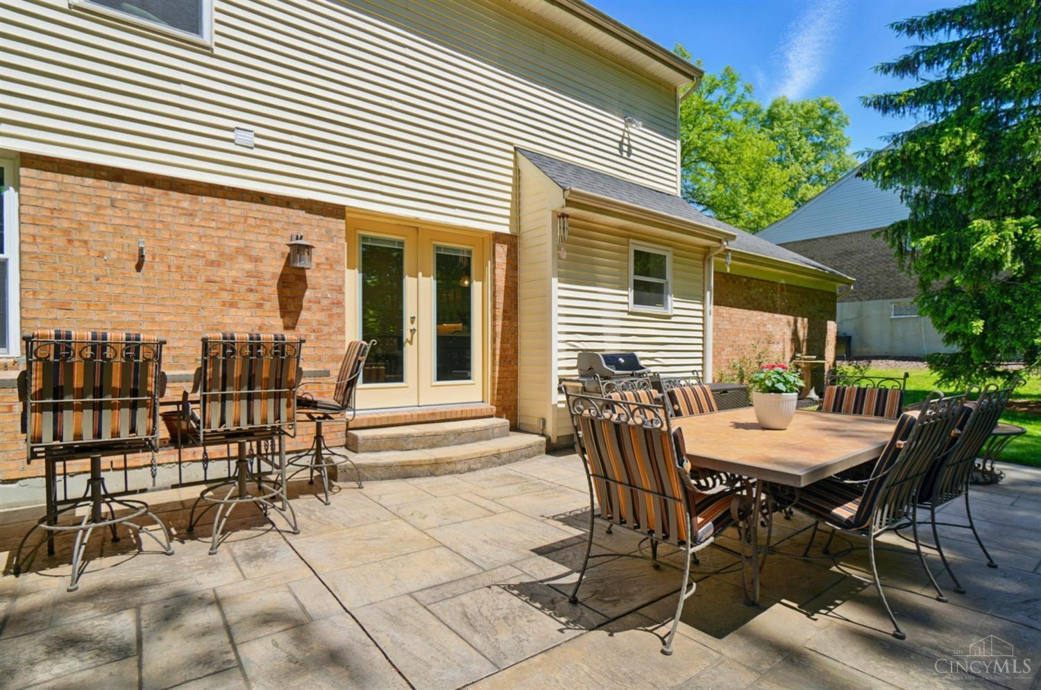5594 Fawnwood Lane, Colerain Twp, Ohio image 48