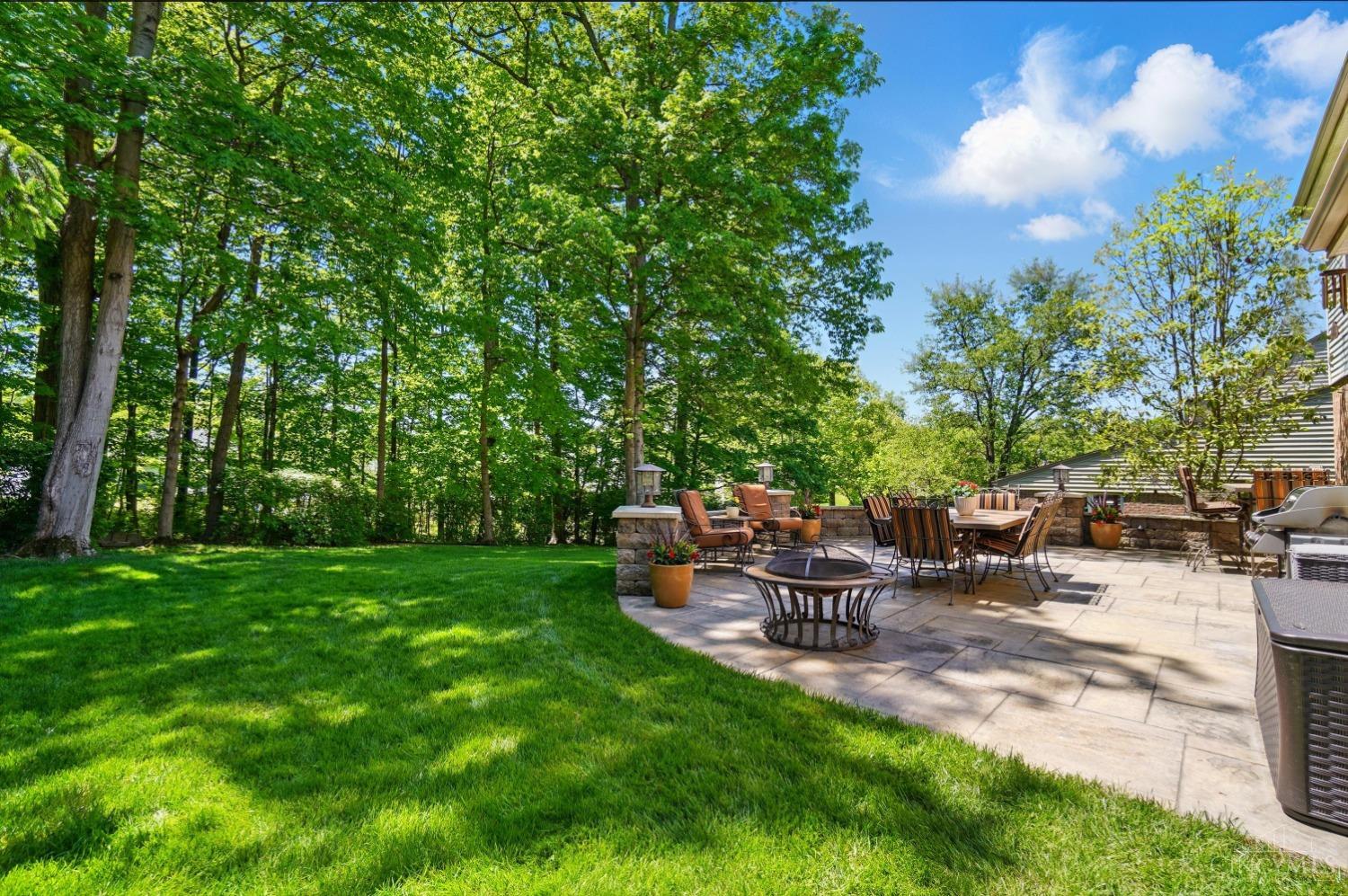 5594 Fawnwood Lane, Colerain Twp, Ohio image 45