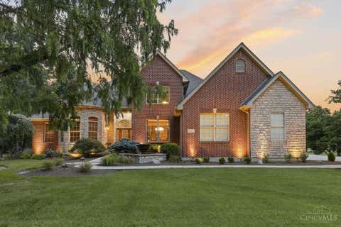 Photo of 6657 Paxton Guinea Road, Miami Township, OH 45140 (MLS # 1885600)