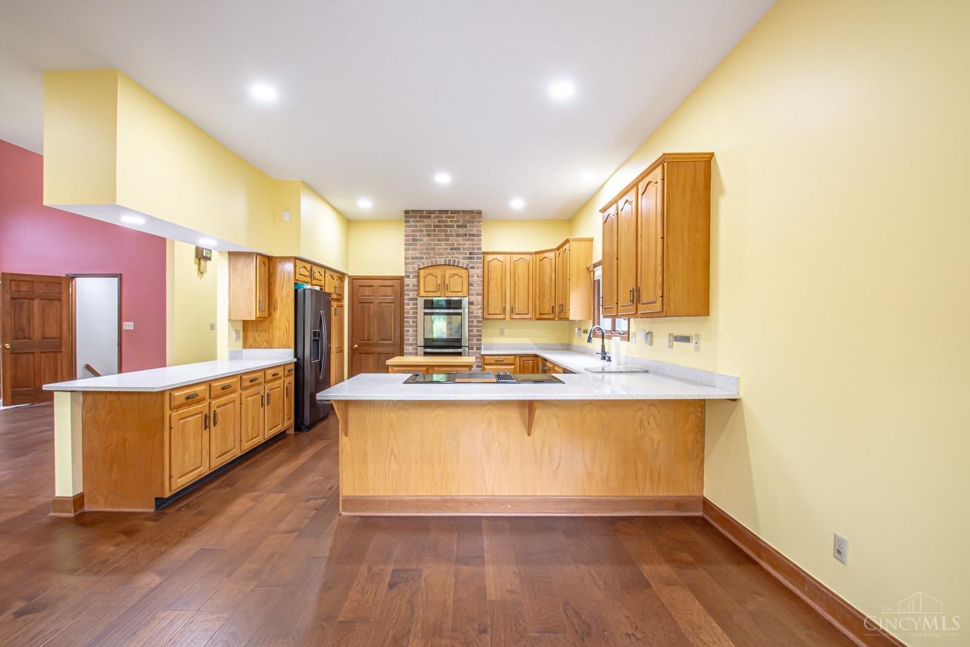 4901 Oakview Drive, Middletown, Ohio image 25
