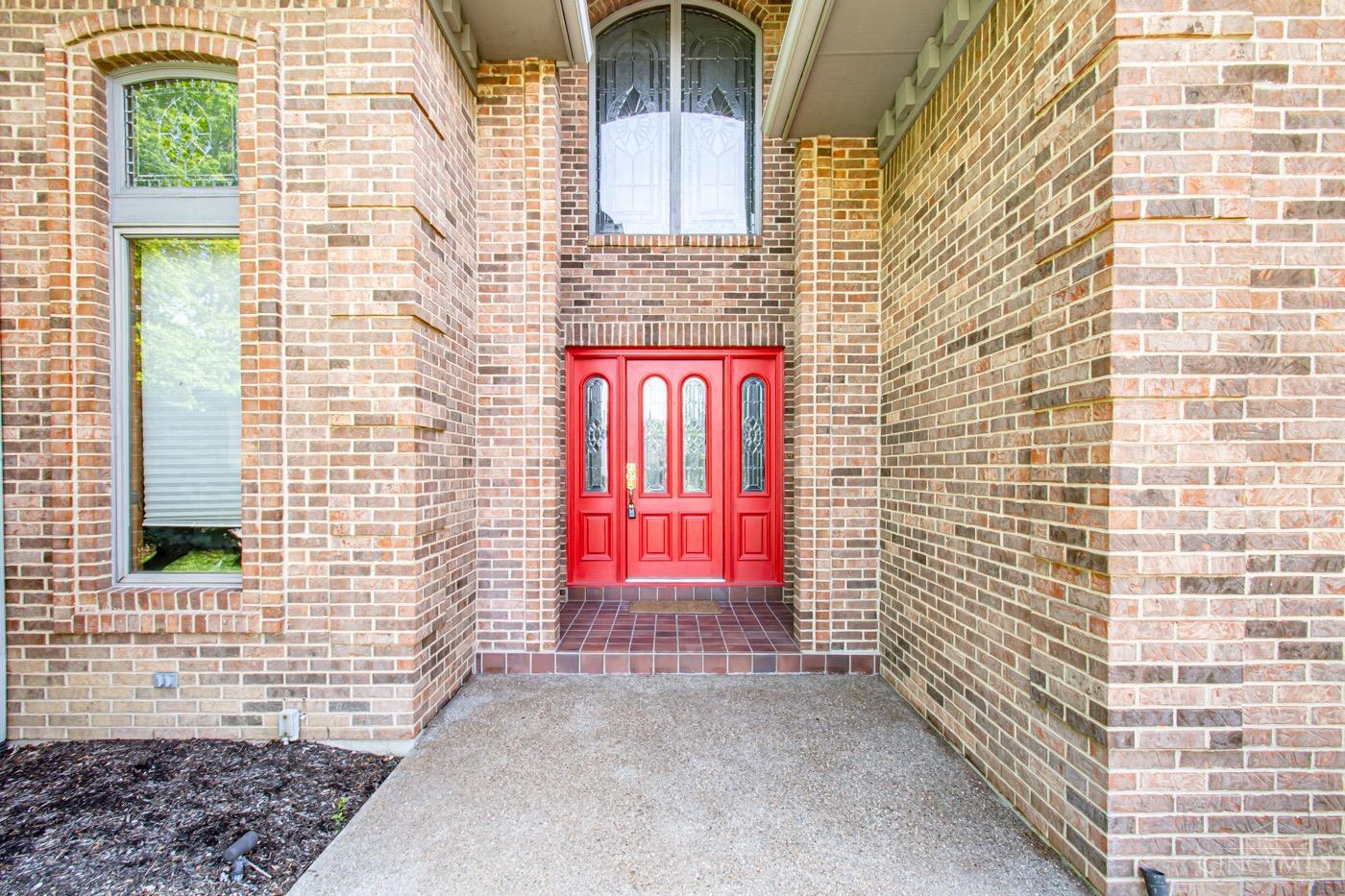 4901 Oakview Drive, Middletown, Ohio image 4