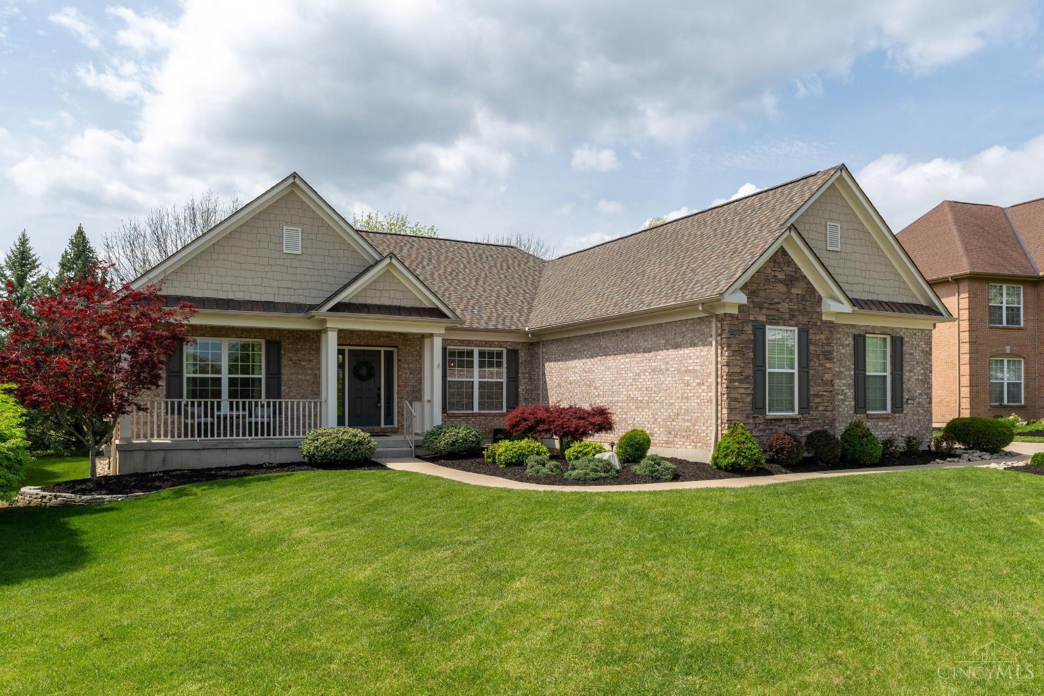 4119 Old Manchester Court