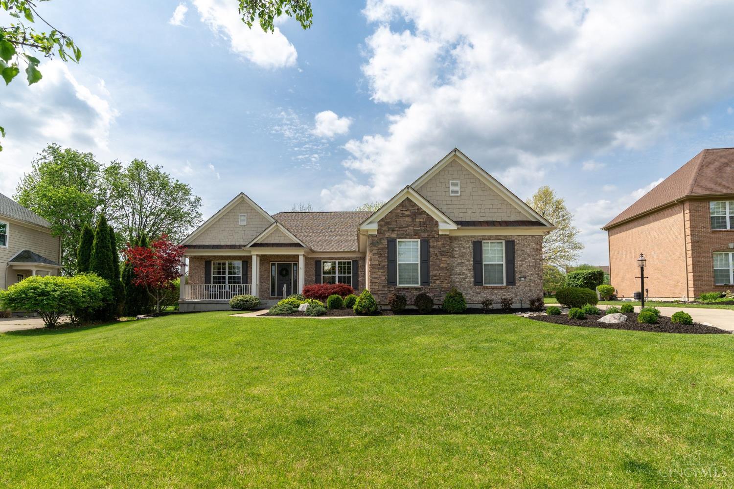 4119 Old Manchester Court