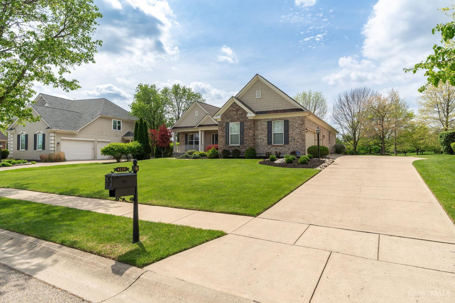 4119 Old Manchester Court