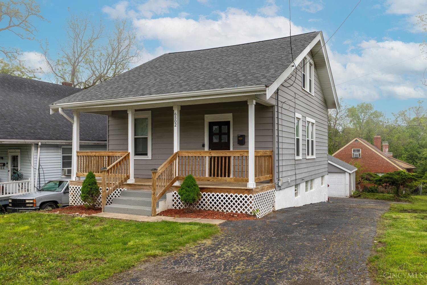 6502 Coleridge Avenue, Cincinnati, Ohio image 1