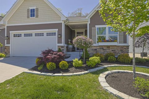 Photo of 1118 South Branch Br, Harrison, OH 45030 (MLS # 1875621)