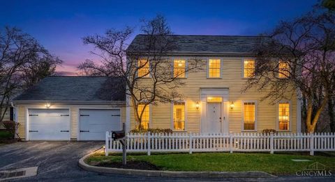 4 Old Duxbury Court Fairfield OH 45014