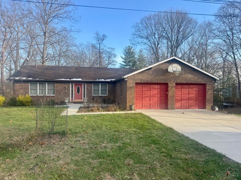 Photo of 12200 Maple Drive, Symmes Township, OH 45140 (MLS # 1866488)