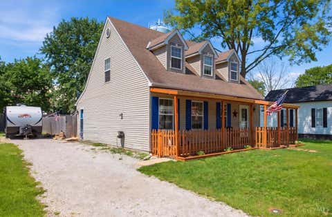 Photo of 108 Keethler Street, Mt Orab, OH 45154 (MLS # 1890883)