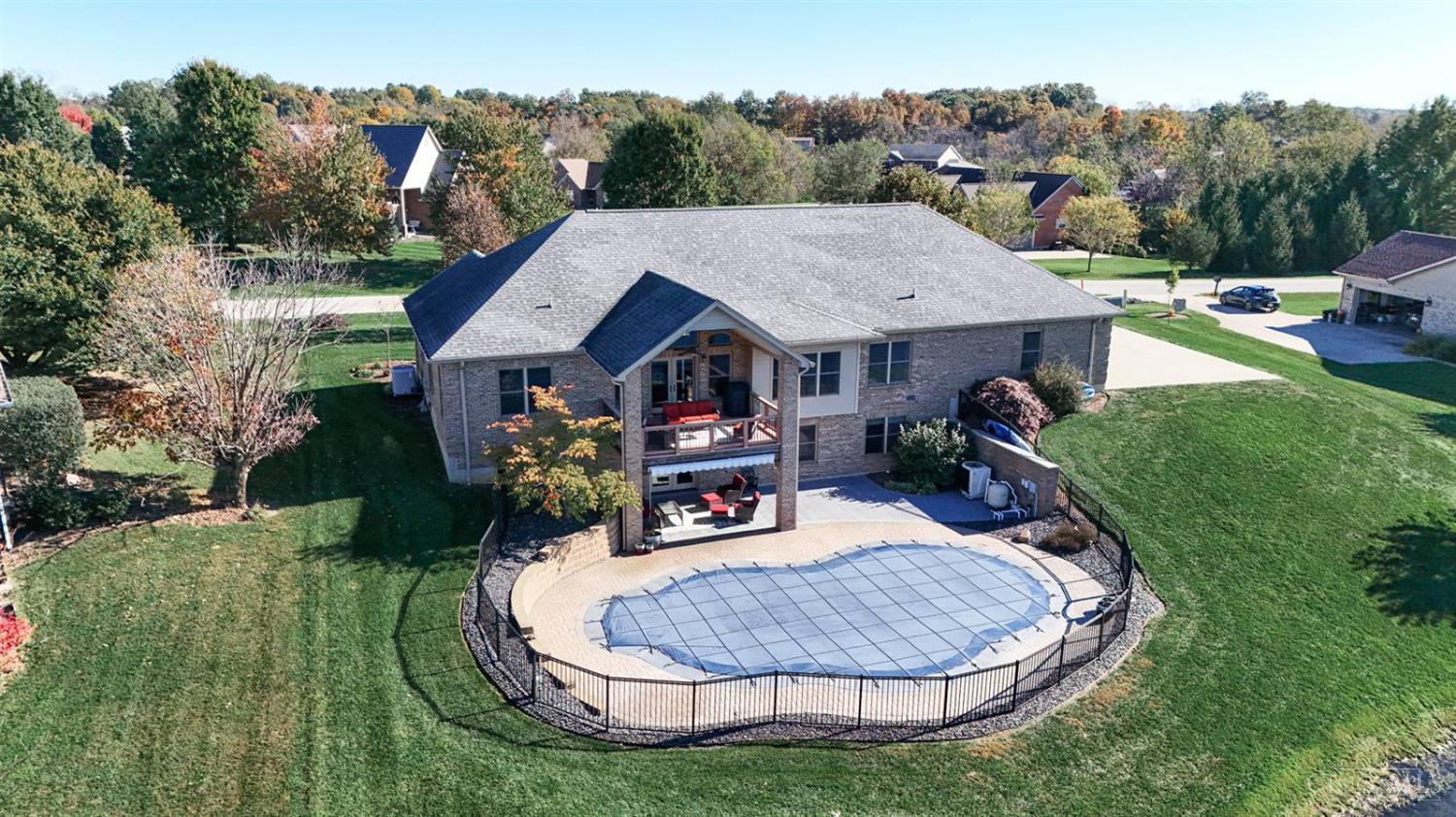 4803 Shadow Drive