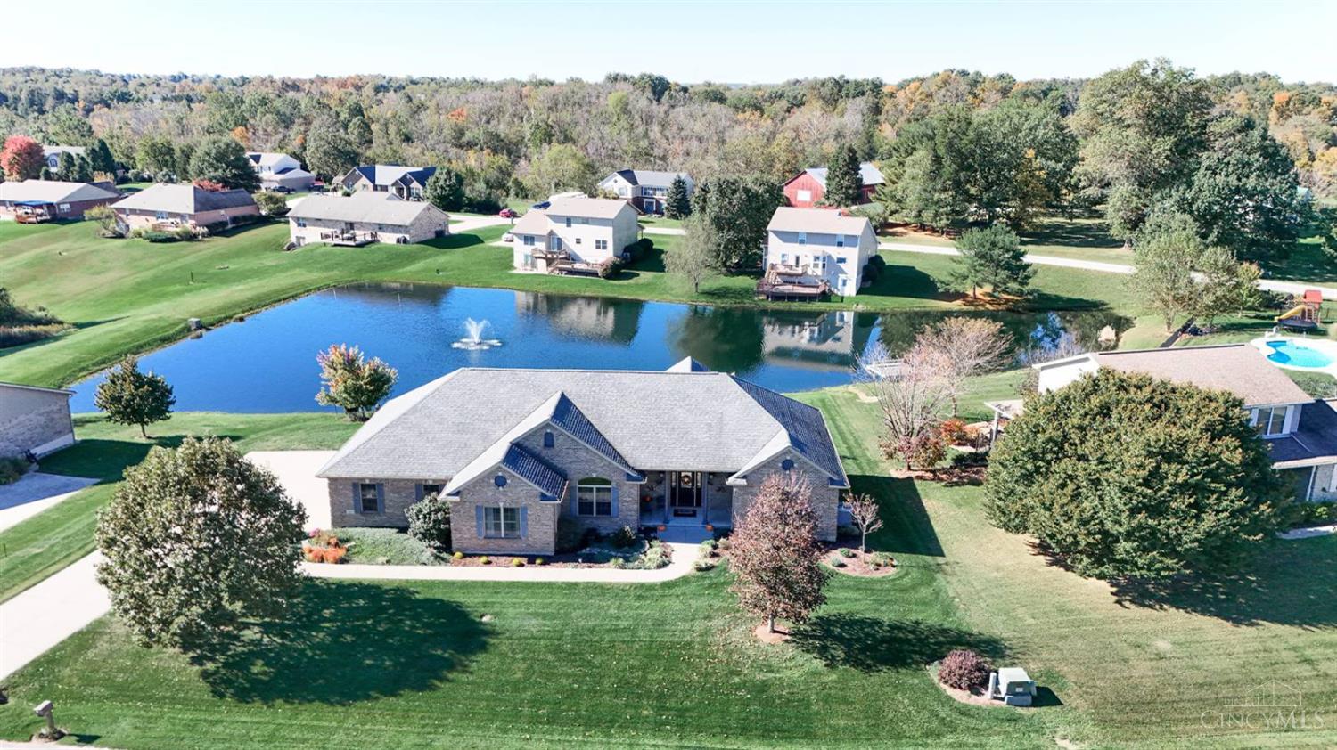 4803 Shadow Drive