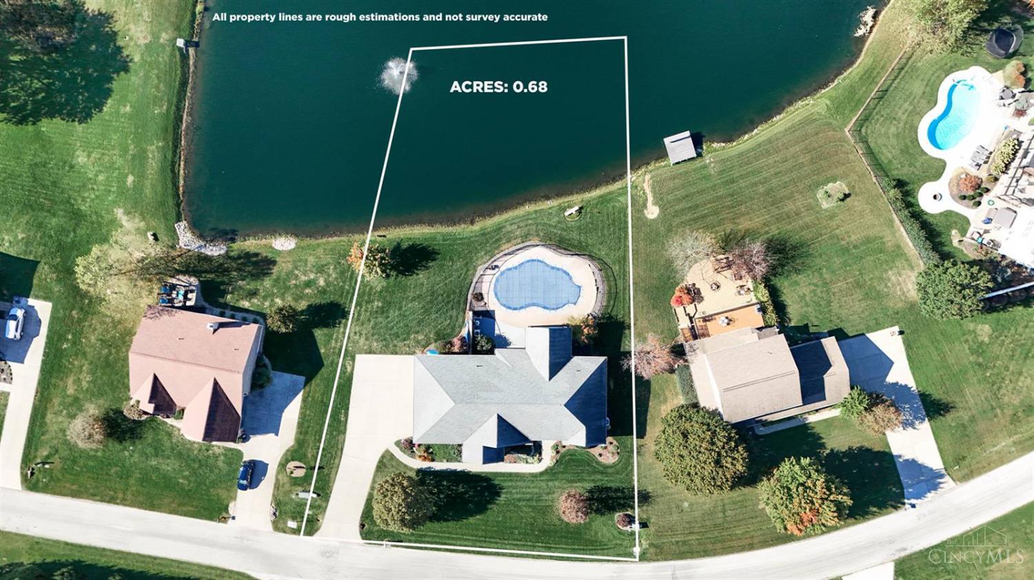 4803 Shadow Drive