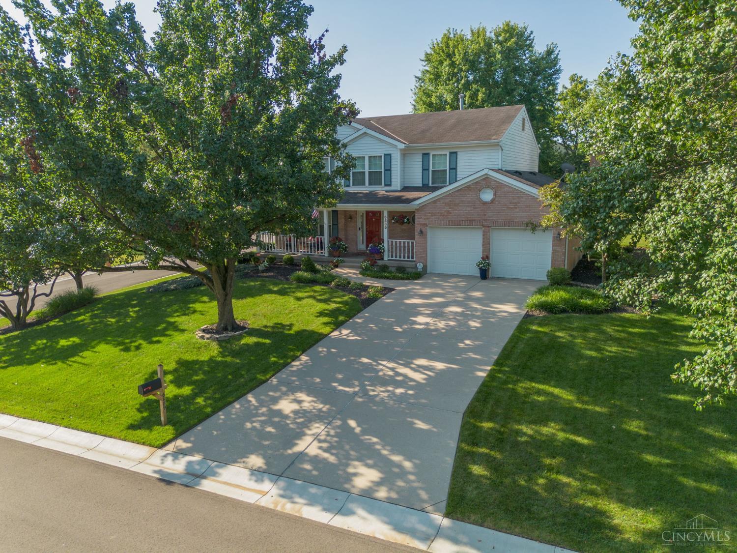 6489 Club Lane