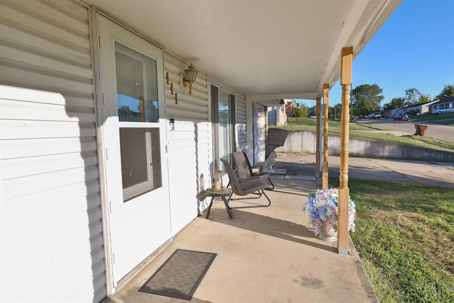 111 Moore Drive