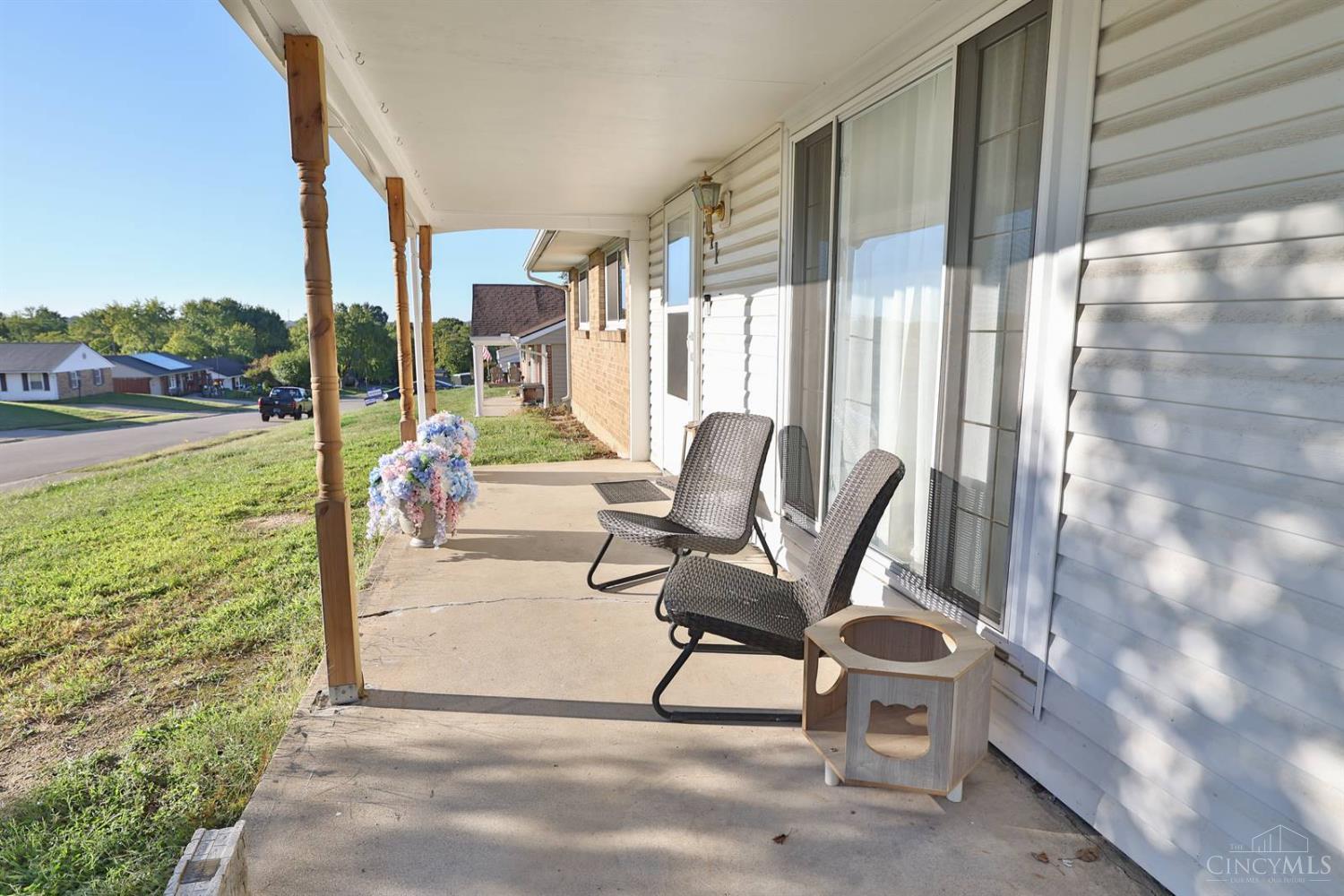 111 Moore Drive
