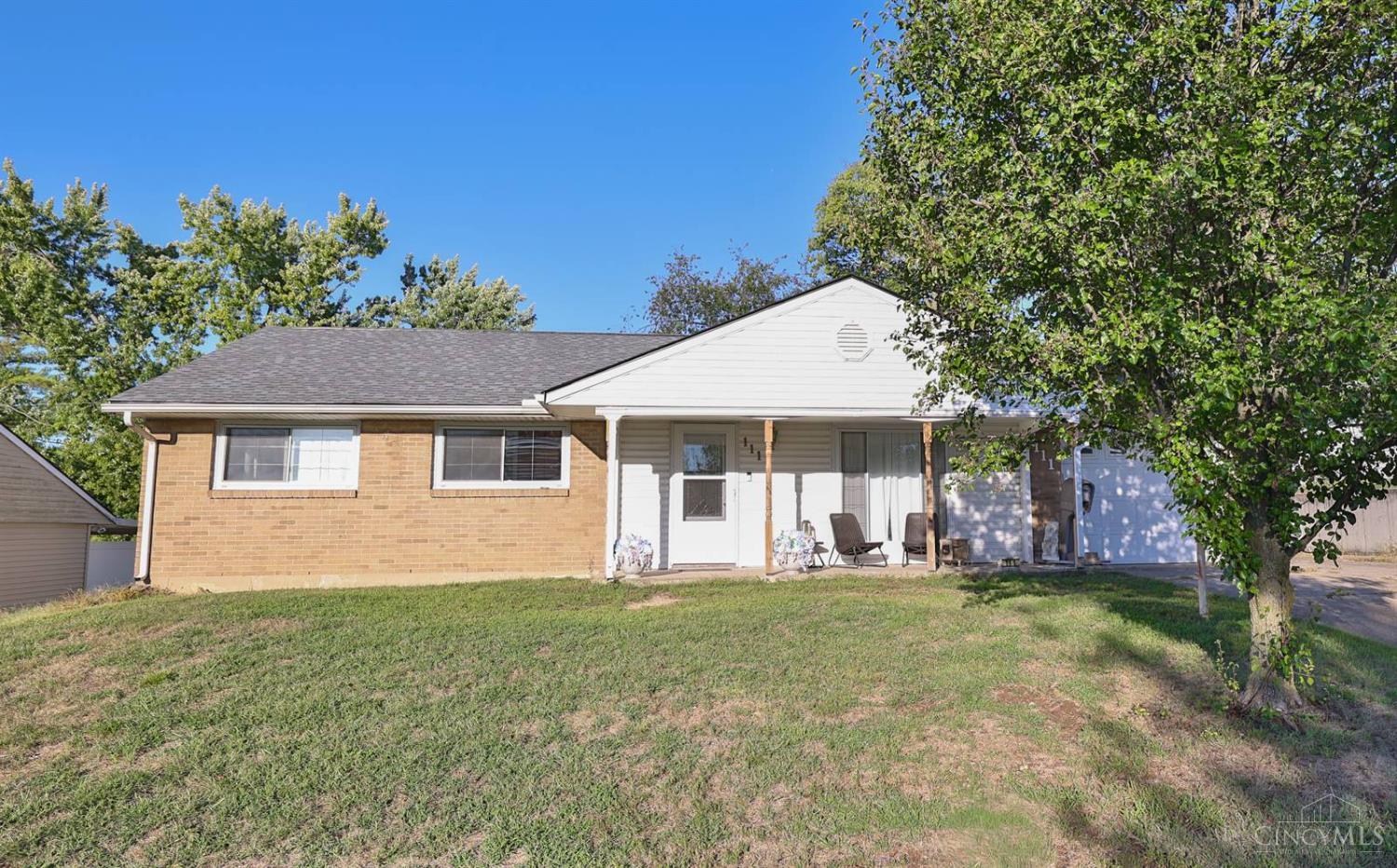 111 Moore Drive