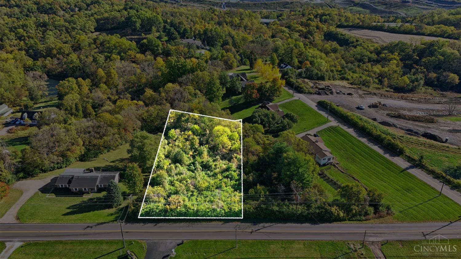 10989 Colerain Avenue