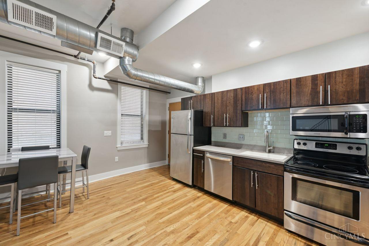 1406 Republic Street #102, Cincinnati, Ohio image 15